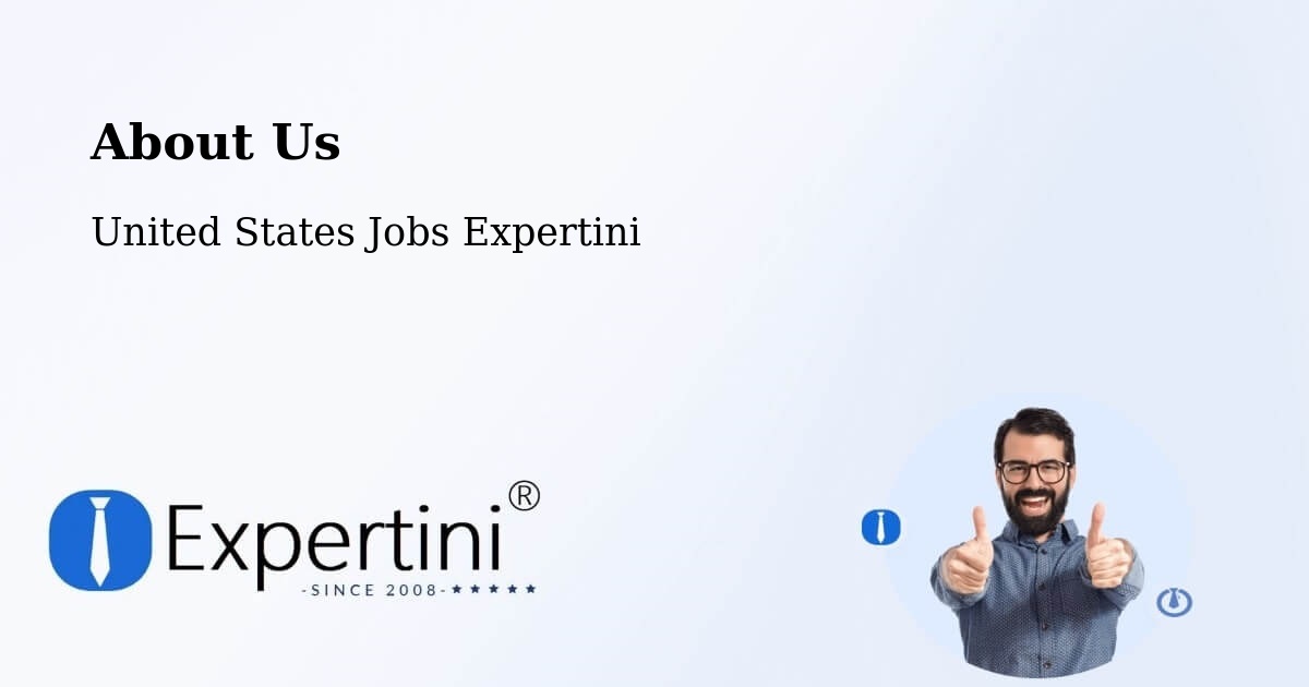 About Expertini Recruitment Platform  – Mankato - Mankato, United States Jobs Expertini