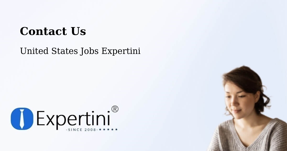 Contact Expertini – Mankato - United States Jobs Expertini