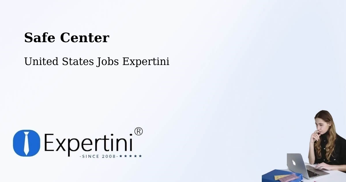 Safety Center – Mankato - United States Jobs Expertini