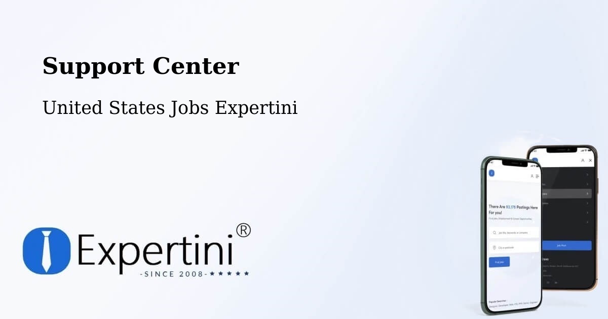 Support Services – Mankato - United States Jobs Expertini